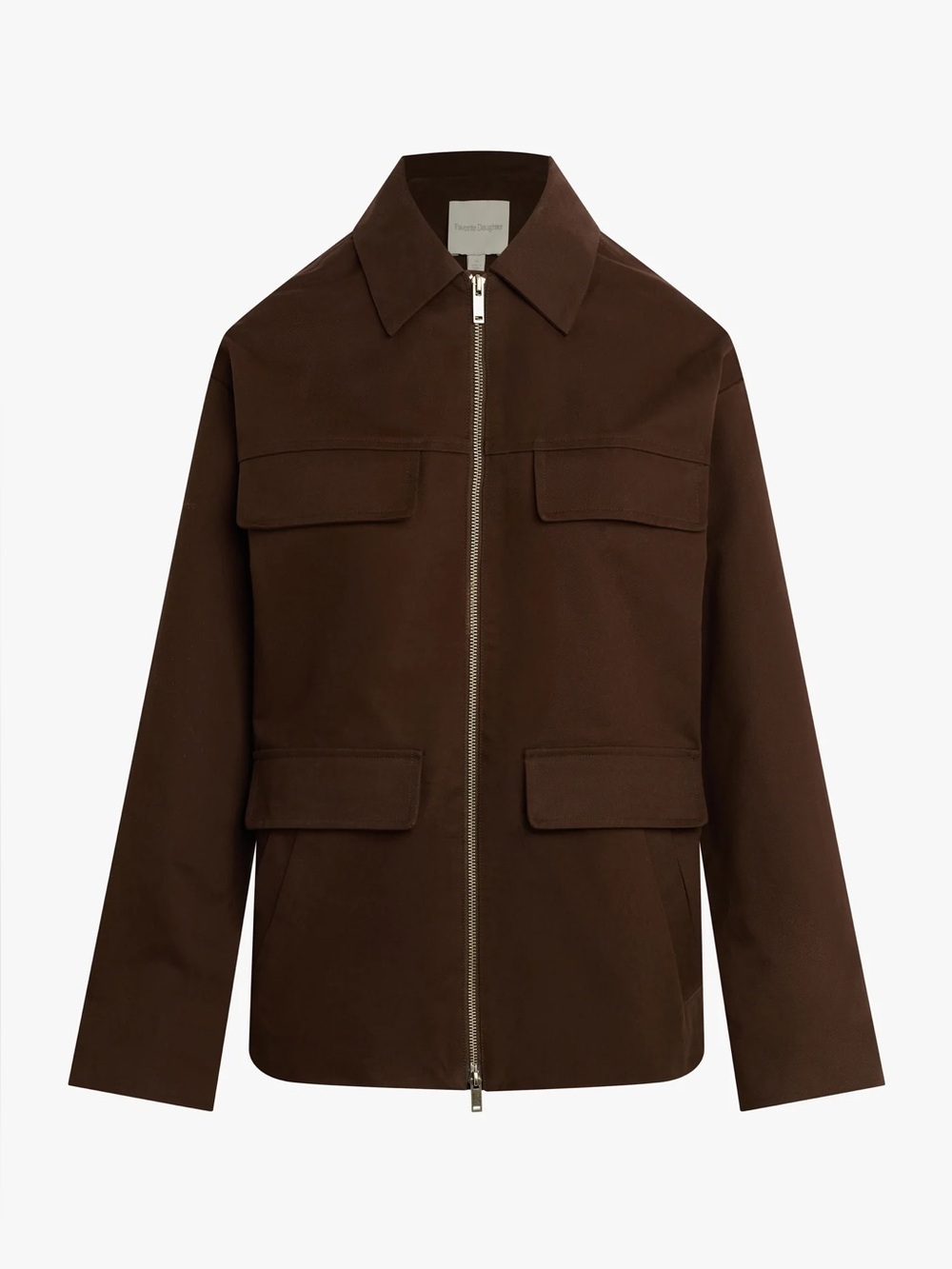 Favorite Daughter Margaret Jacket